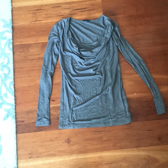 Easy long sleeve top - Picture 1 of 5